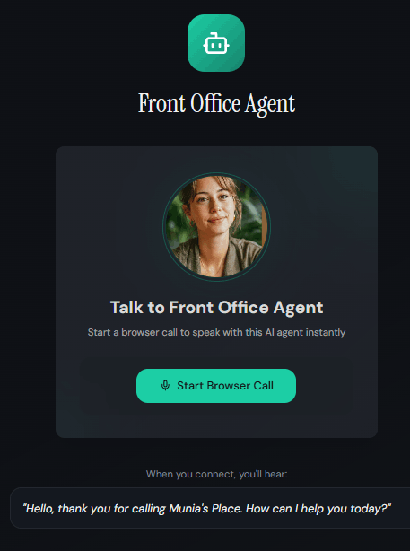 myAgents.PLUS